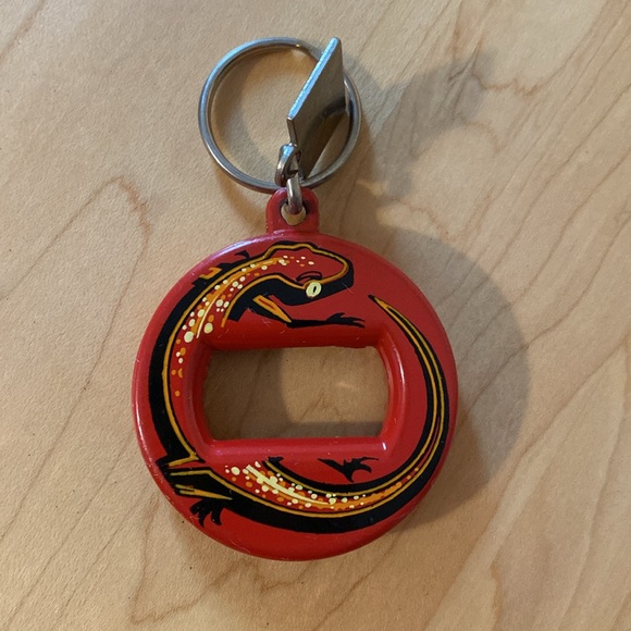 Marlboro keychain - Picture 2 of 3